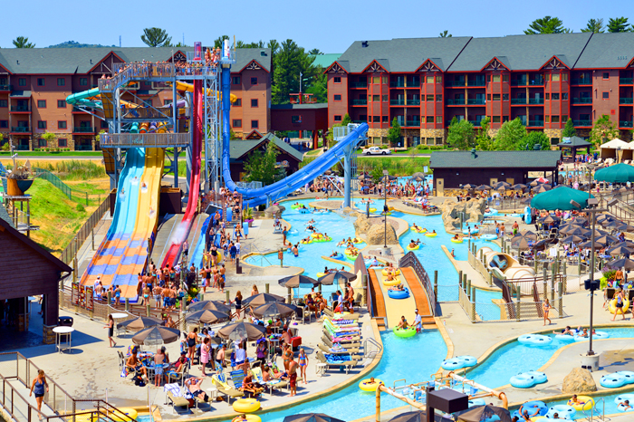 Wisconsin Dells